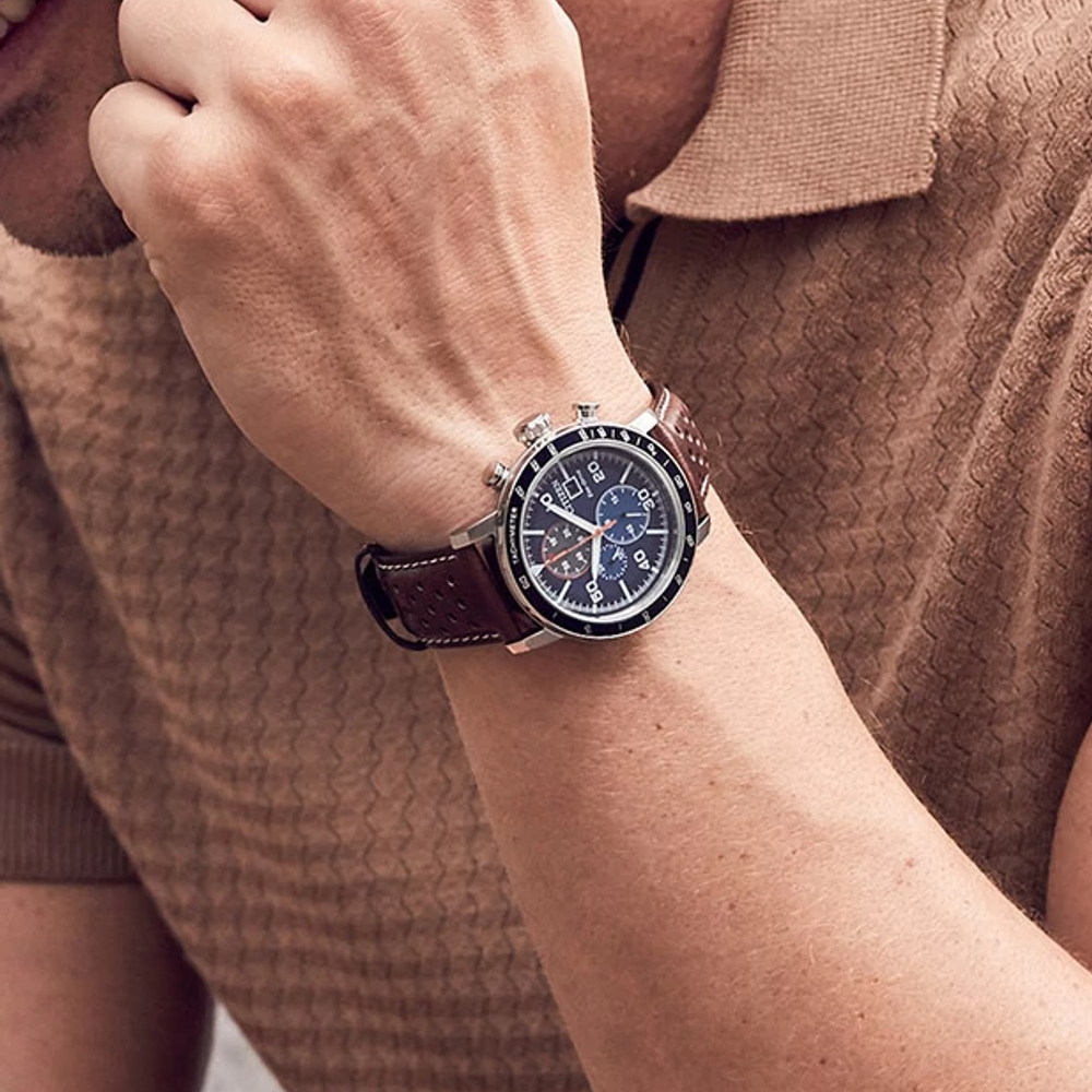 Citizen Brycen CA0648-09L