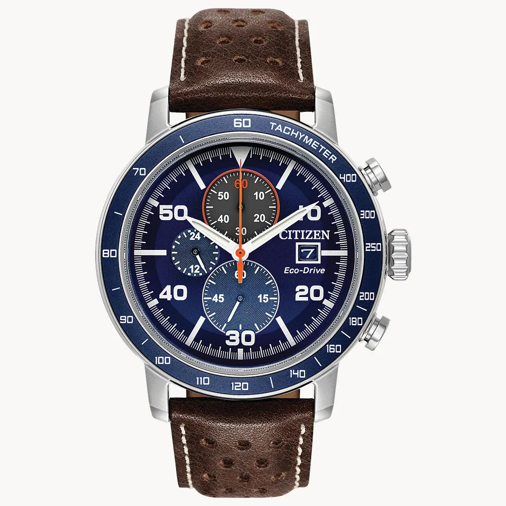 Citizen Brycen CA0648-09L