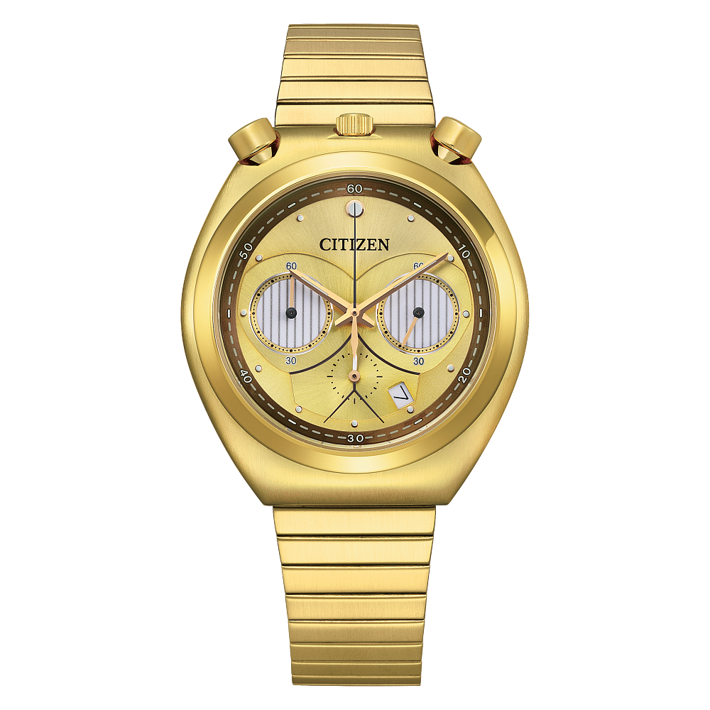 Citizen C-3PO Star Wars AN3662-51W