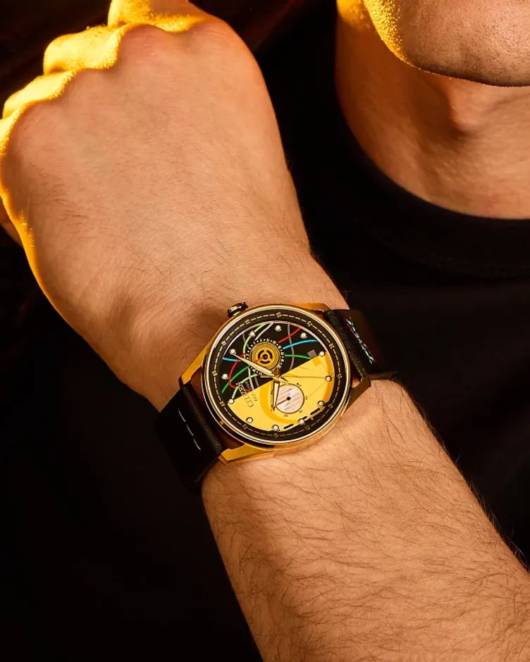 Citizen C-3Po Rewired BU4026-05W