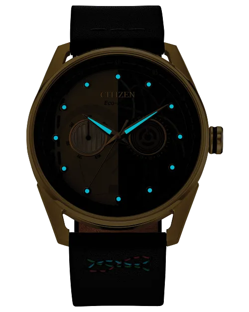 Citizen C-3Po Rewired BU4026-05W