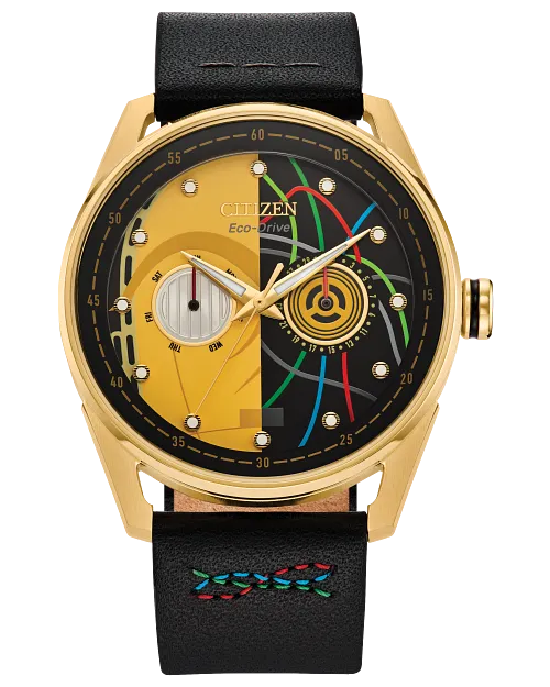 Citizen C-3Po Rewired BU4026-05W