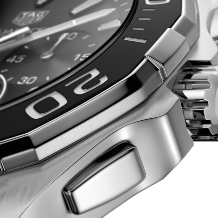 Tag Heuer TAG Heuer Aquaracer Quartz CAY111A.BA0927   CAY111A.BA0927