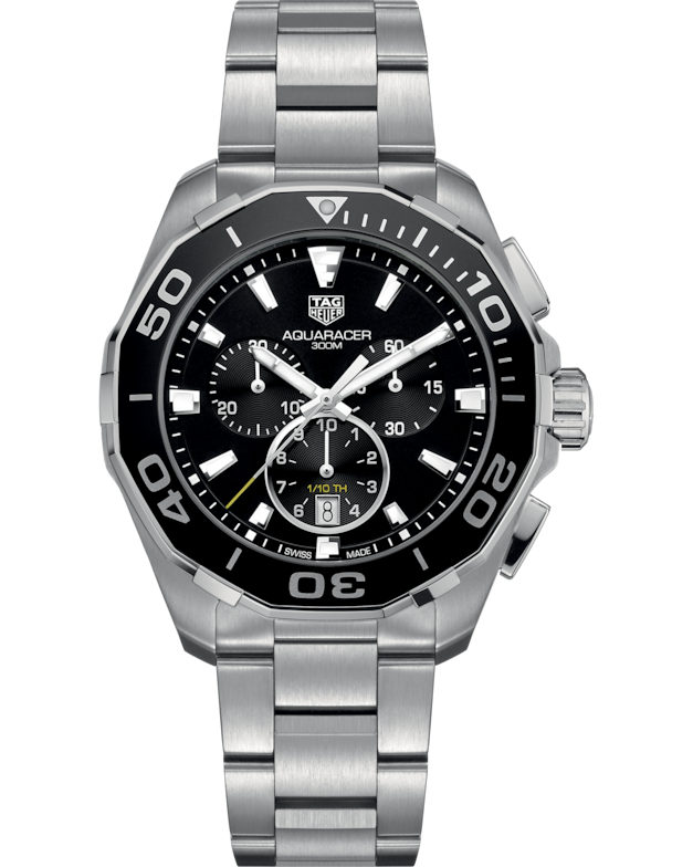 Tag Heuer TAG Heuer Aquaracer Quartz CAY111A.BA0927   CAY111A.BA0927