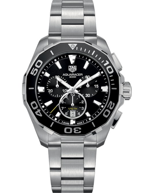 Tag Heuer TAG Heuer Aquaracer Quartz CAY111A.BA0927   CAY111A.BA0927