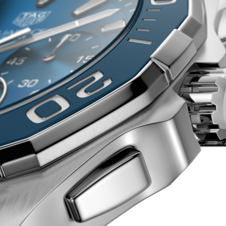 Tag Heuer TAG Heuer Aquaracer Quartz CAY111B.BA0927   CAY111B.BA0927