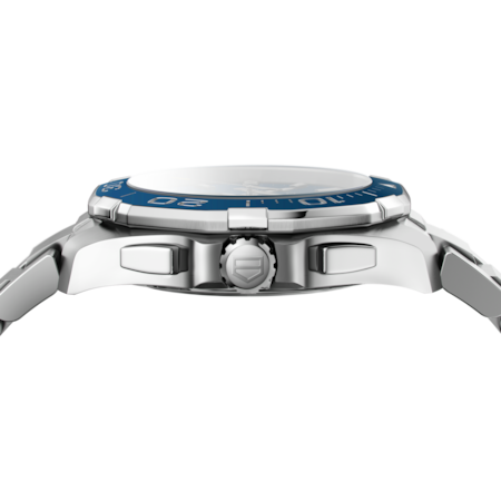 Tag Heuer TAG Heuer Aquaracer Quartz CAY111B.BA0927   CAY111B.BA0927