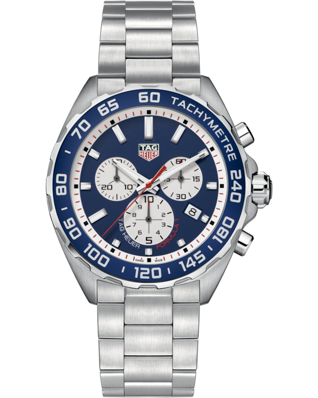 Tag Heuer TAG Heuer Formula 1 Special Edition CAZ1018 