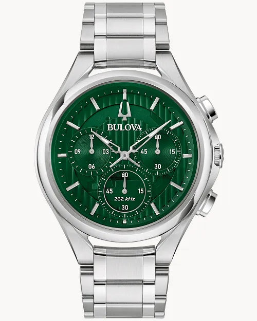 Bulova CURV Watch 96A297