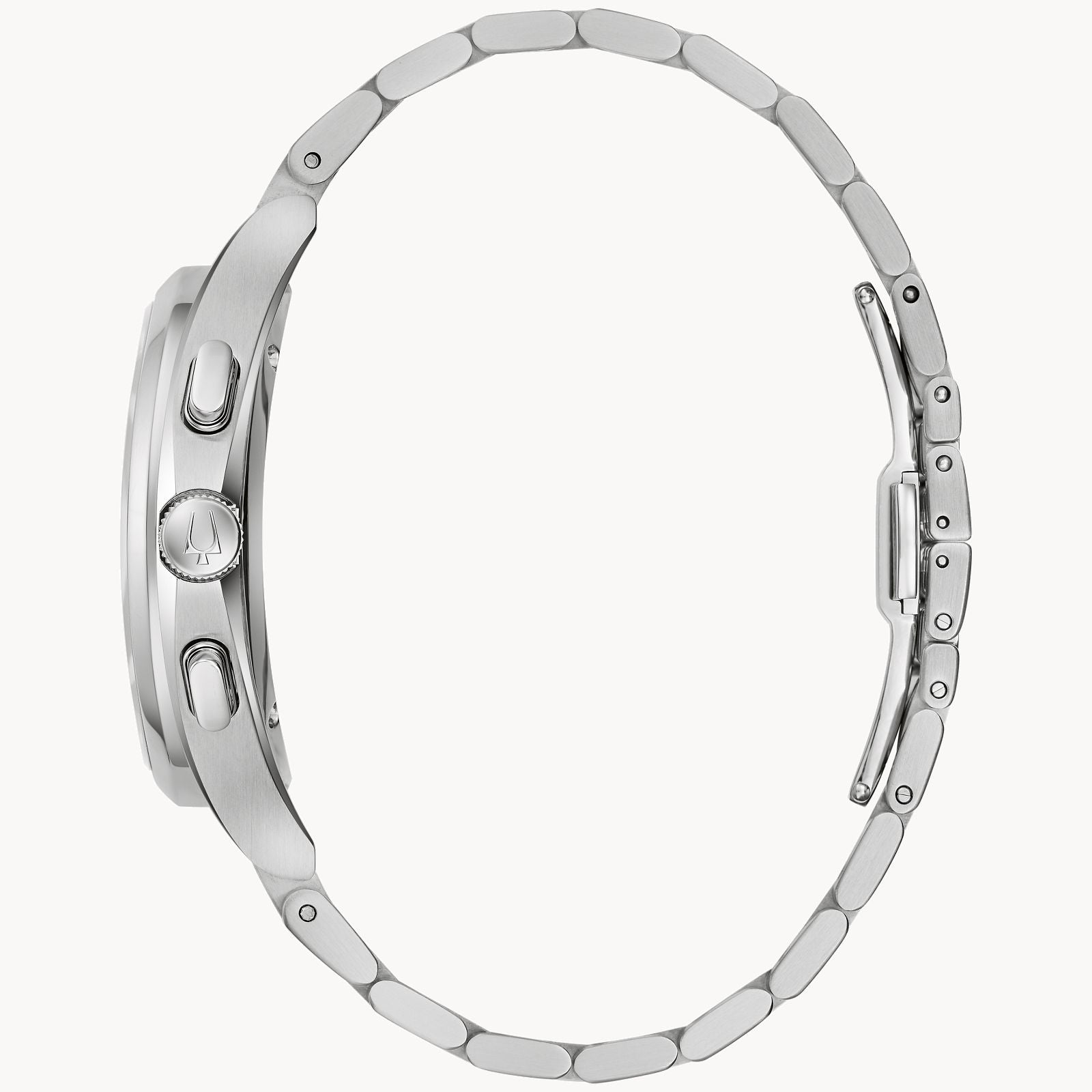 Bulova CURV Watch 96A297