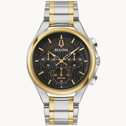 Bulova CURV Watch 98A301