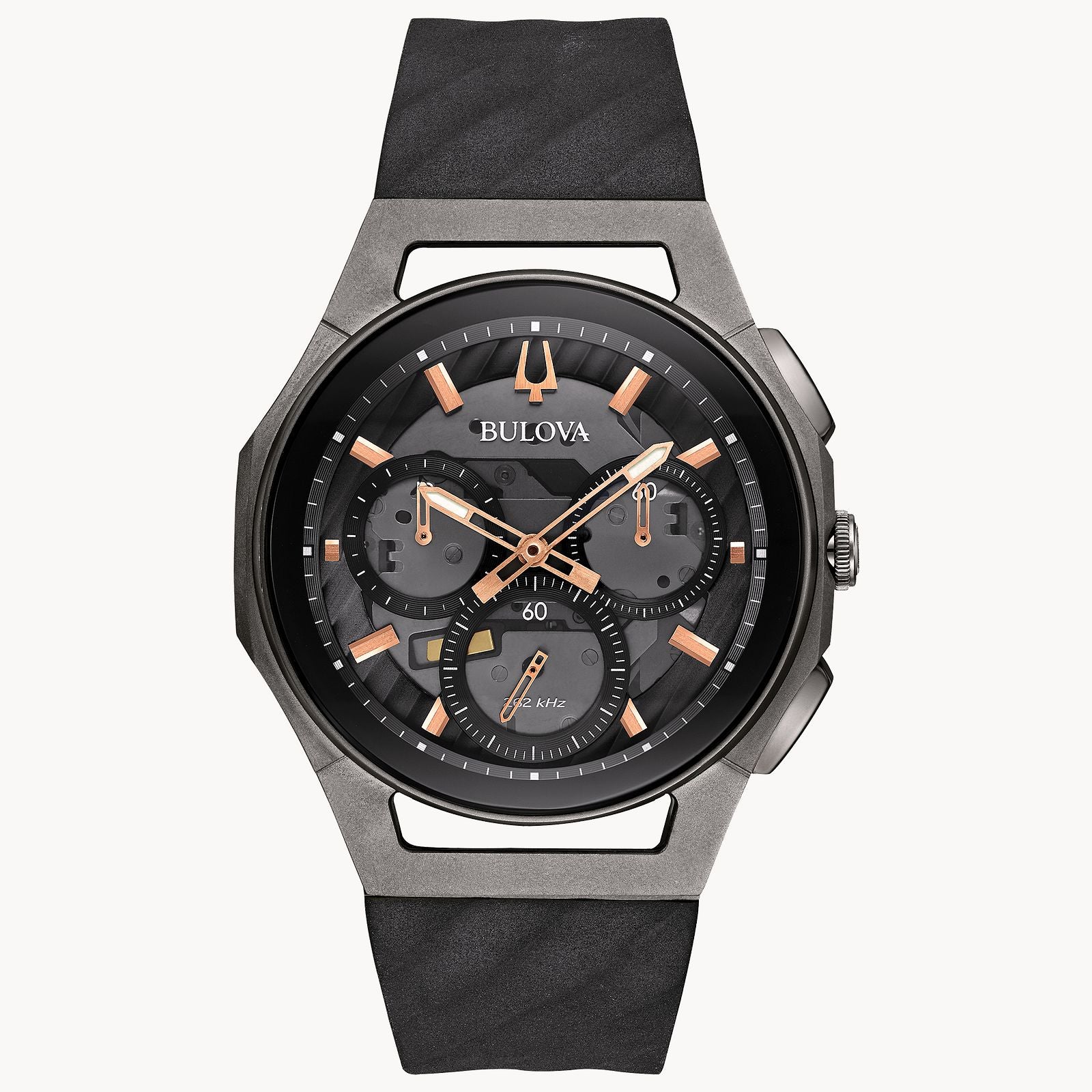 Bulova CURV Watch 98A162