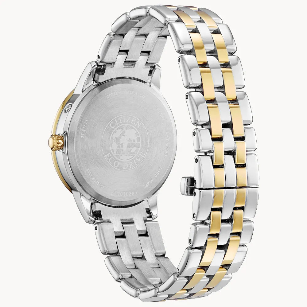 Citizen Calendrier FD0004-51D