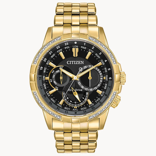 Citizen Calendrier BU2082-56E