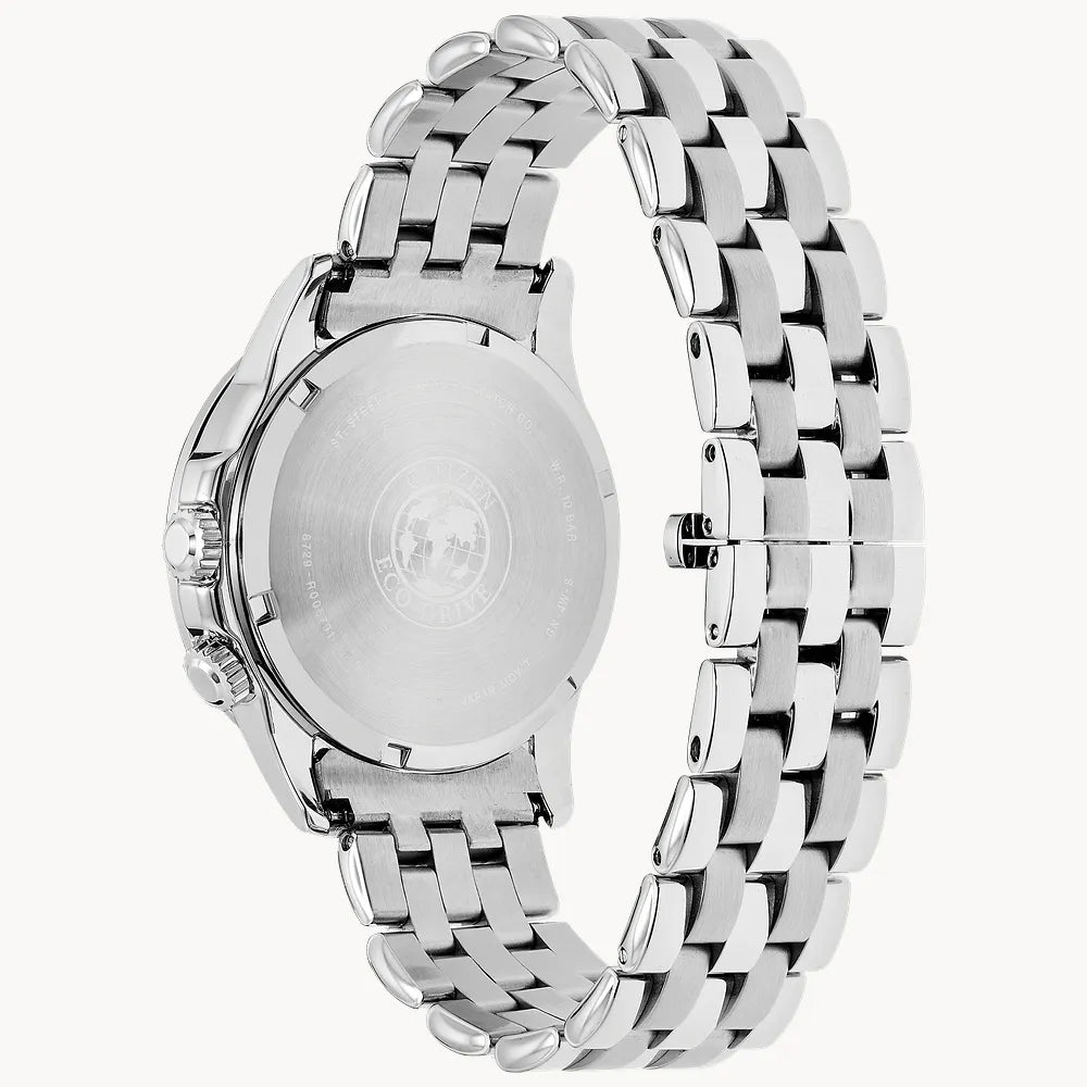 Citizen Calendrier BU2021-51L