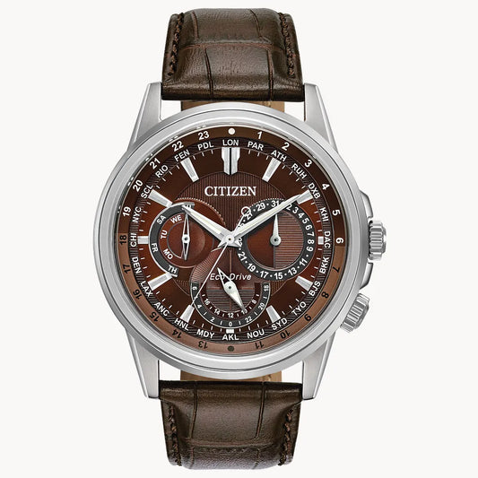 Citizen Calendrier BU2020-29X
