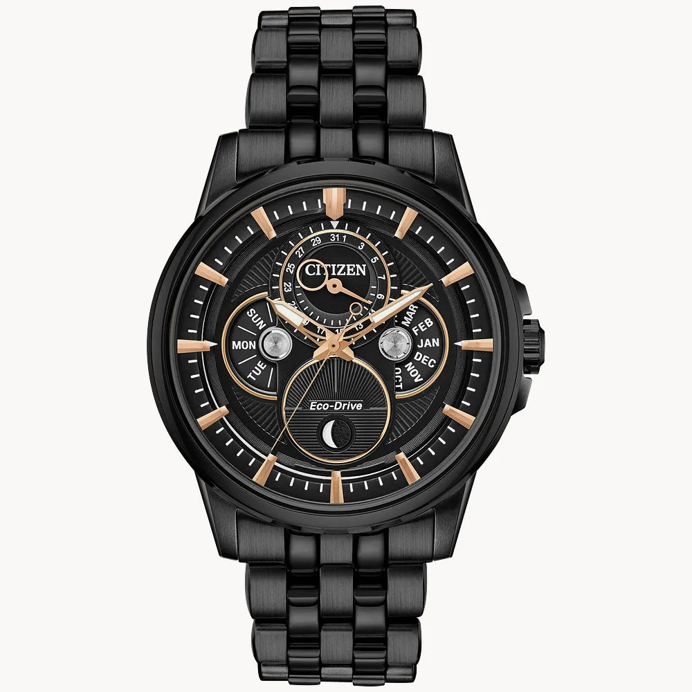 Citizen Calendrier BU0057-54E