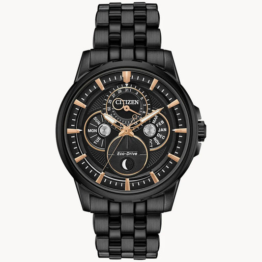 Citizen Calendrier BU0057-54E