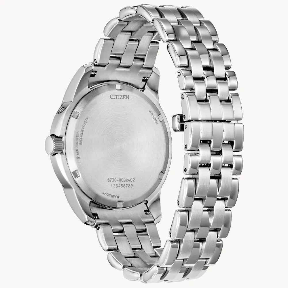Citizen Calendrier BU0088-51H