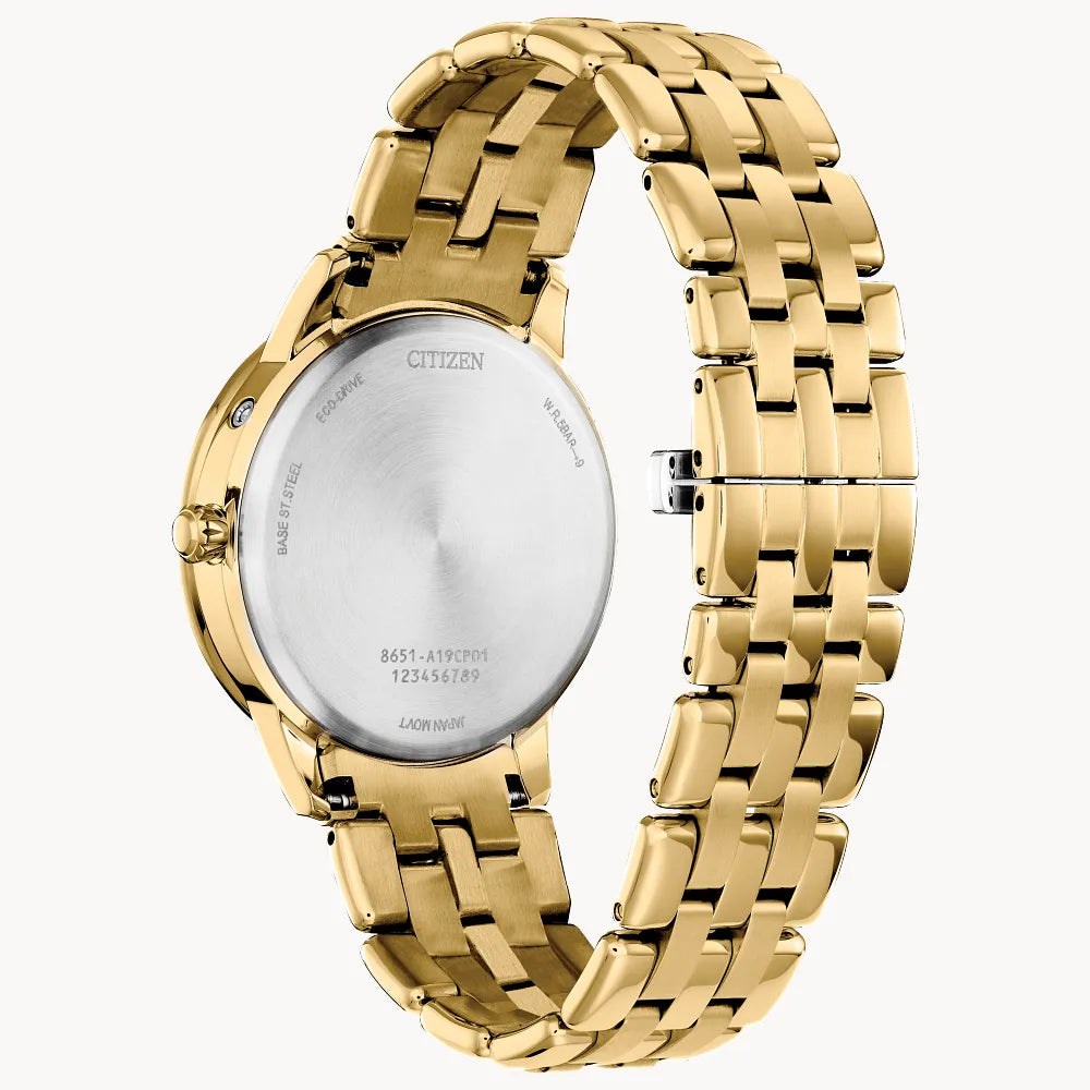 Citizen Calendrier FD0002-57D
