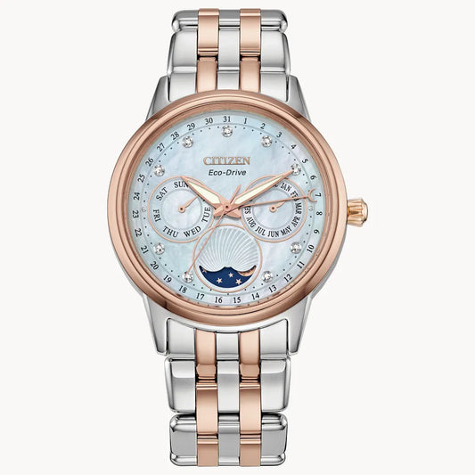 Citizen Calendrier FD0006-56D