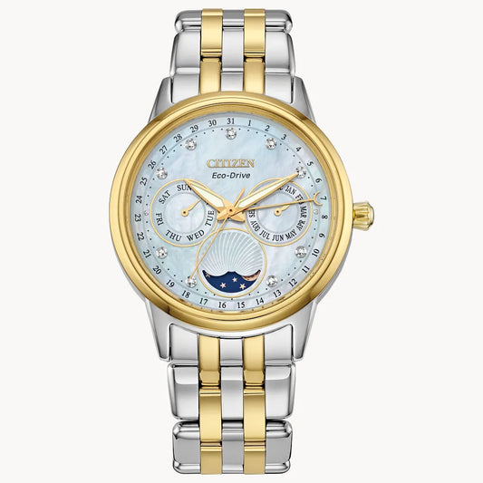 Citizen Calendrier FD0004-51D