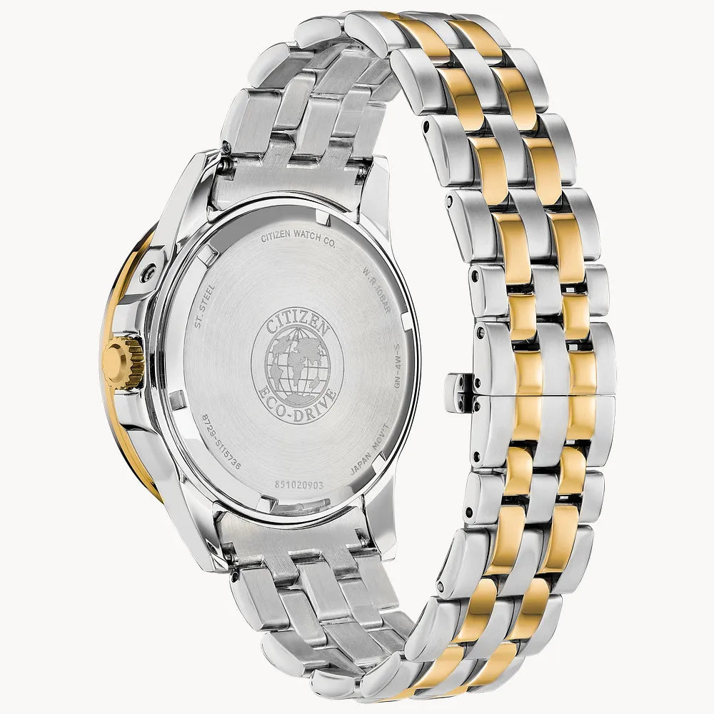 Citizen Calendrier BU0054-52L