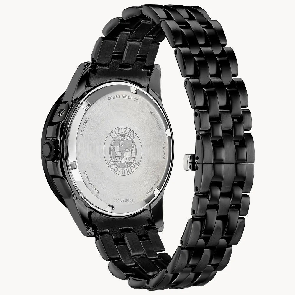 Citizen Calendrier BU0057-54E