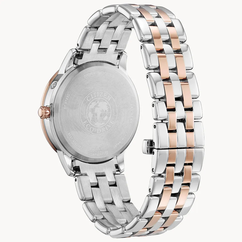 Citizen Calendrier FD0006-56D