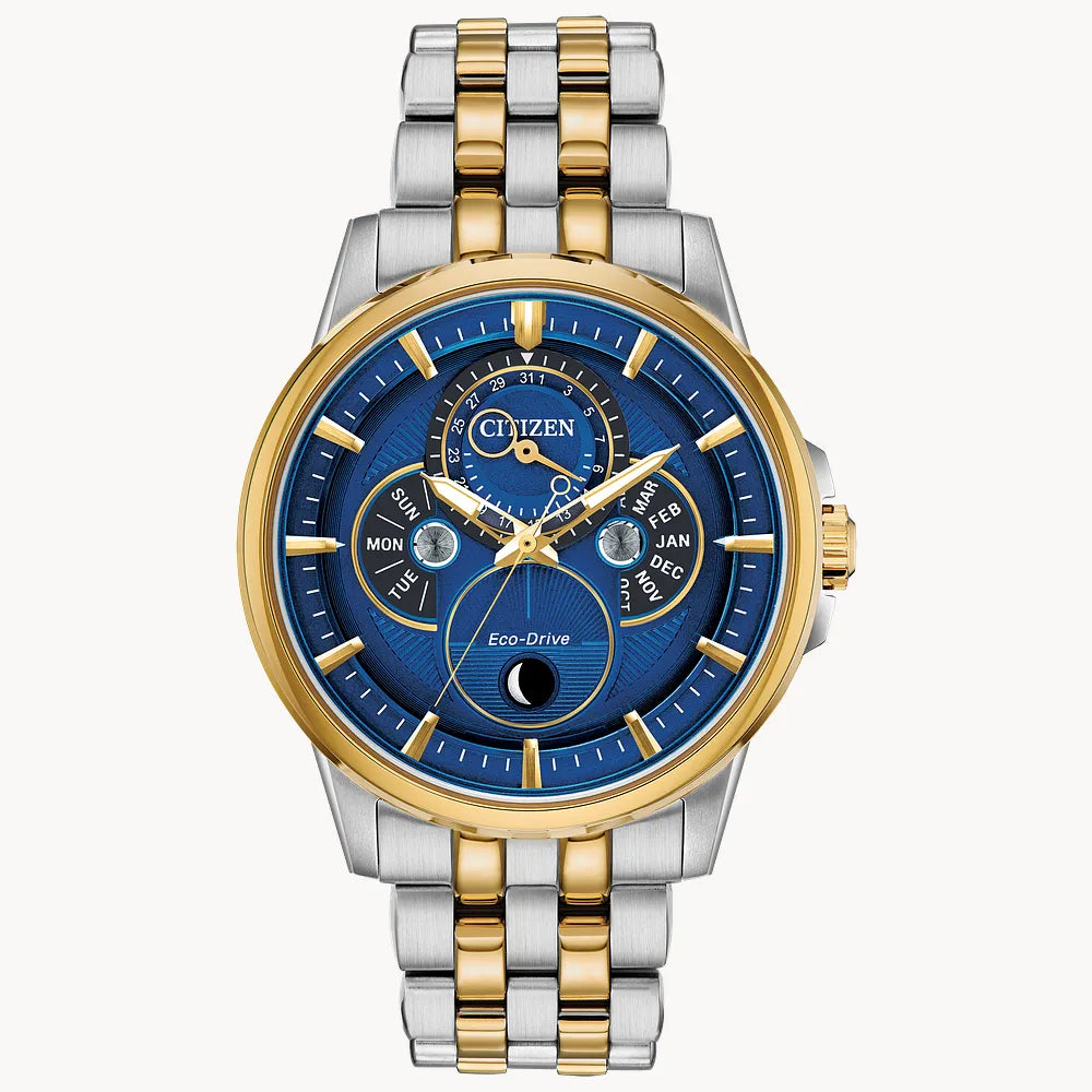 Citizen Calendrier BU0054-52L