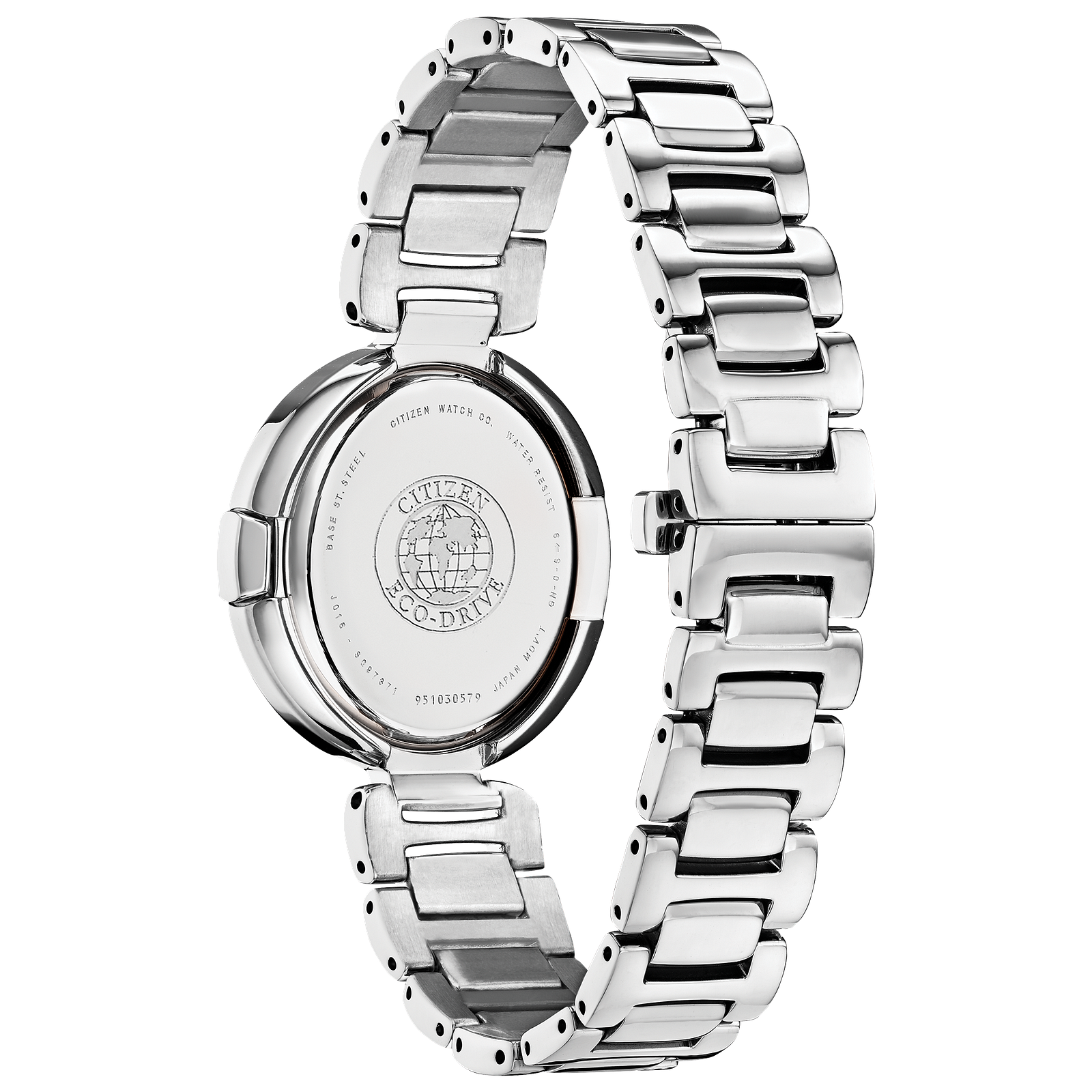Citizen Capella EX1500-52A