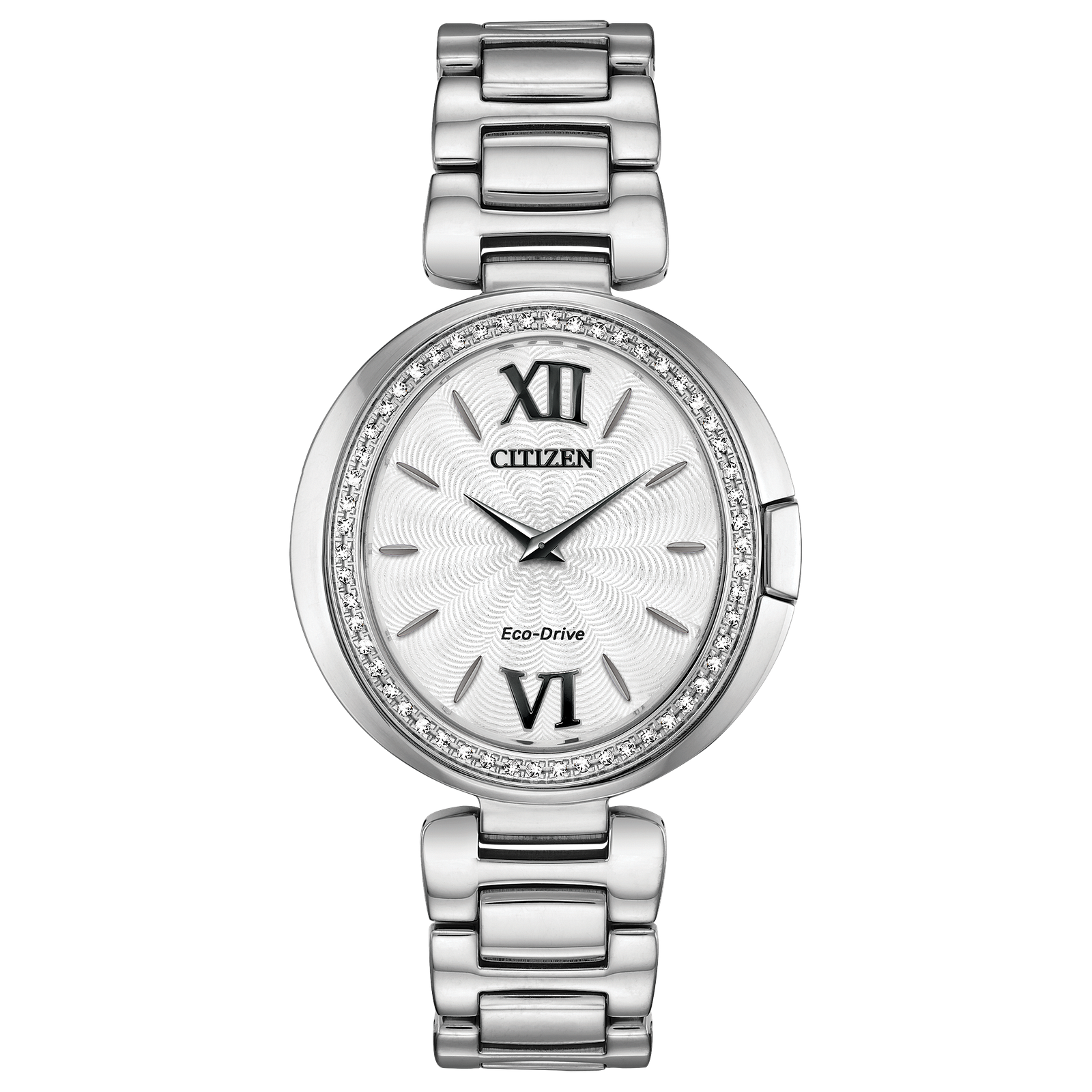 Citizen Capella EX1500-52A