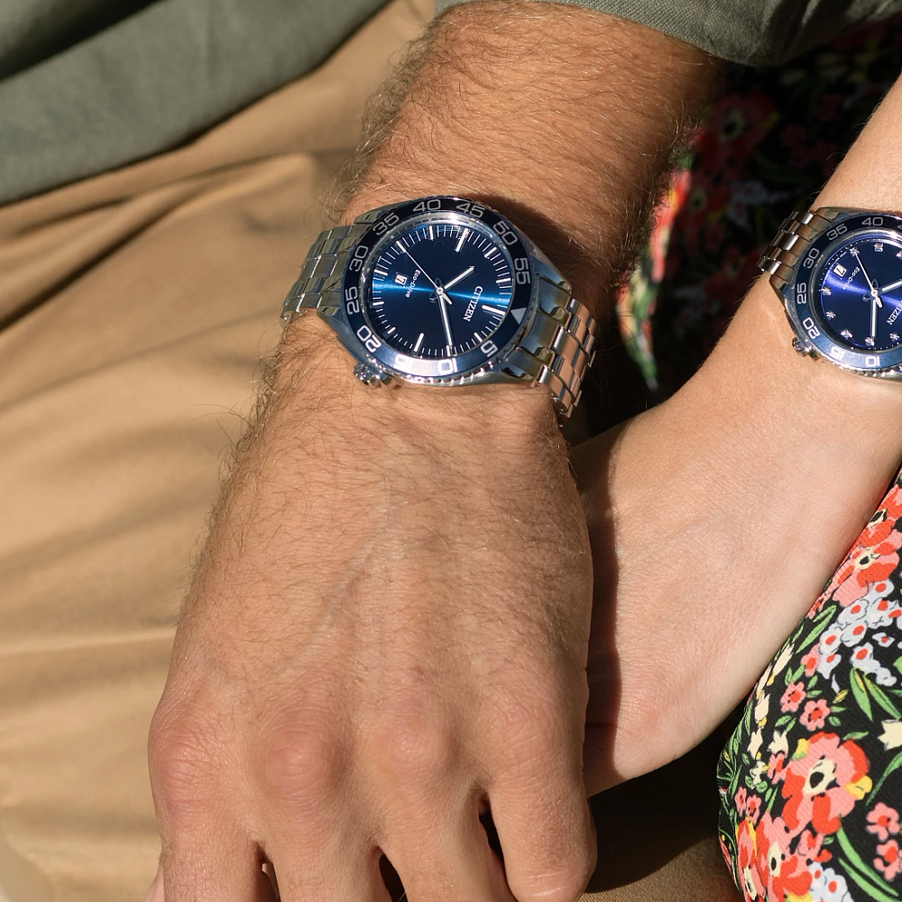 Citizen Carson AW1770-53L