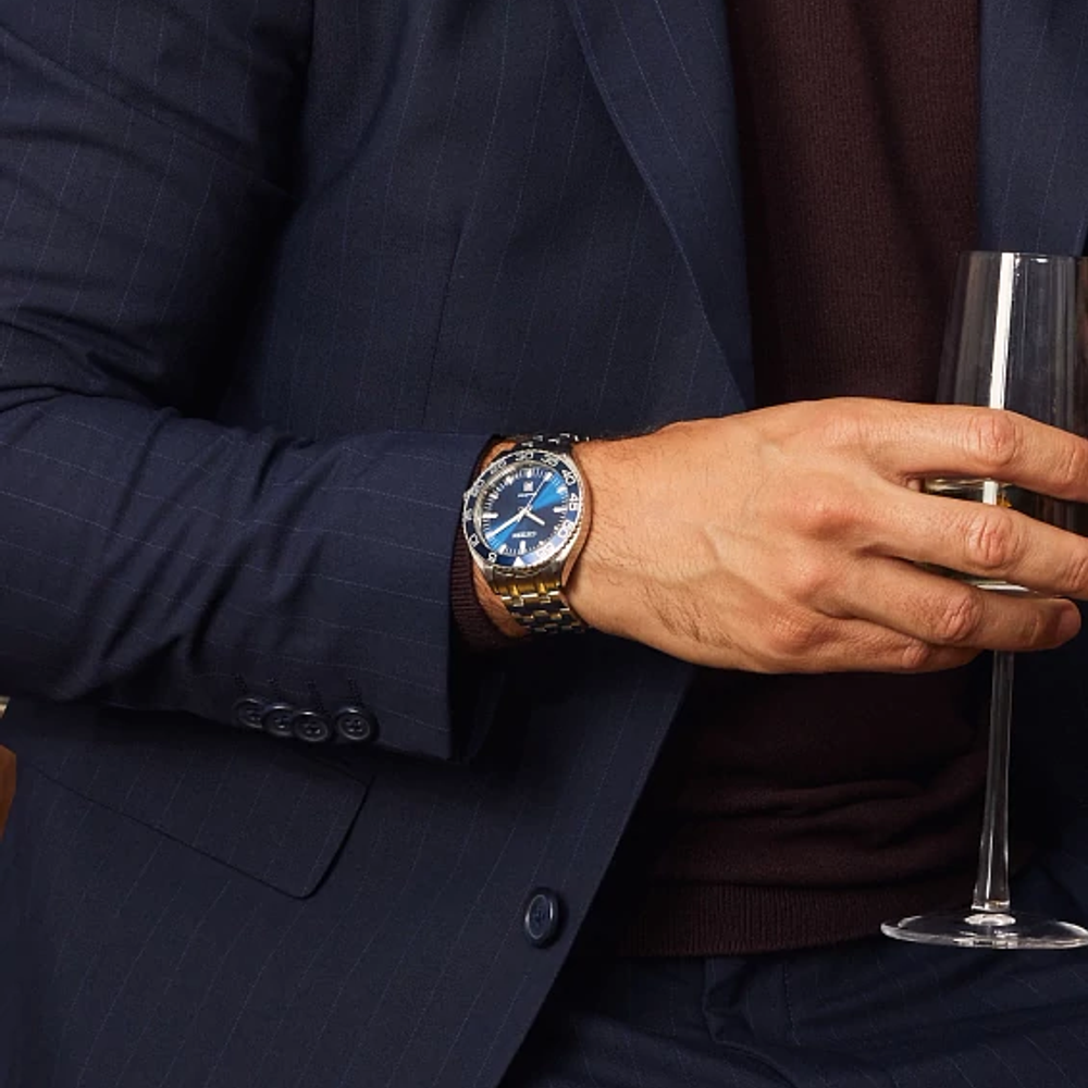 Citizen Carson AW1770-53L