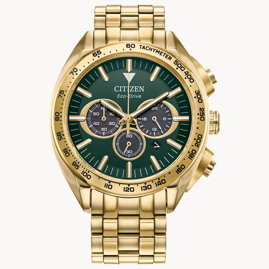 Citizen Carson CA4542-59X