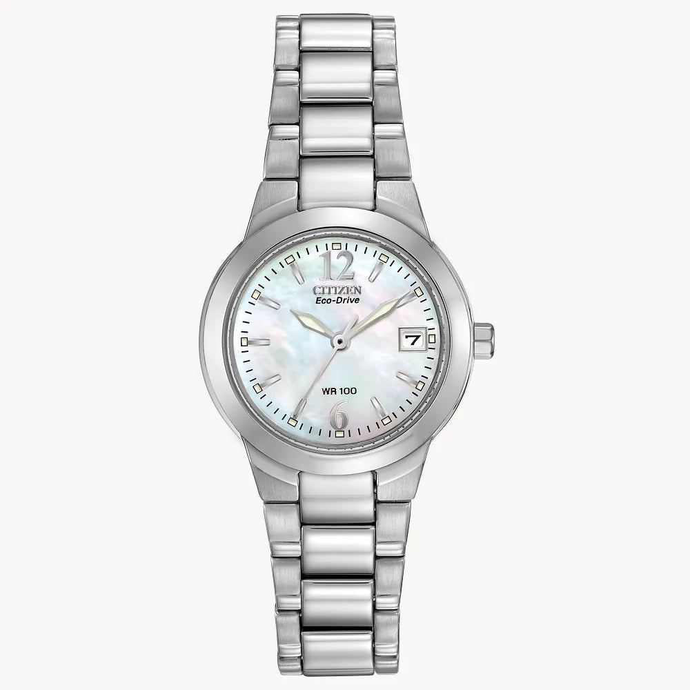Citizen Chandler EW1670-59D