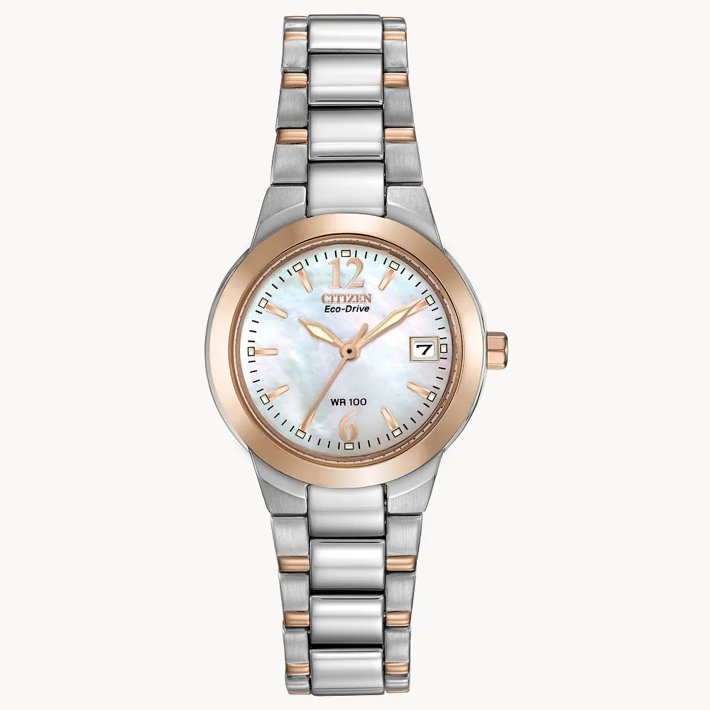 Citizen Chandler EW1676-52D