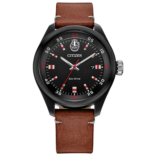 Citizen Chewbacca Star Wars AW5008-06W