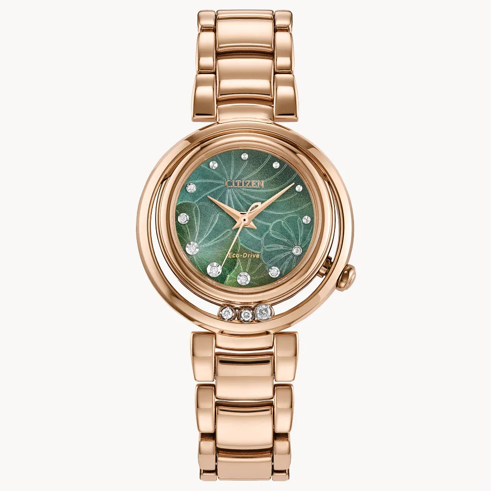 Citizen L Arcly EM1113-58Y