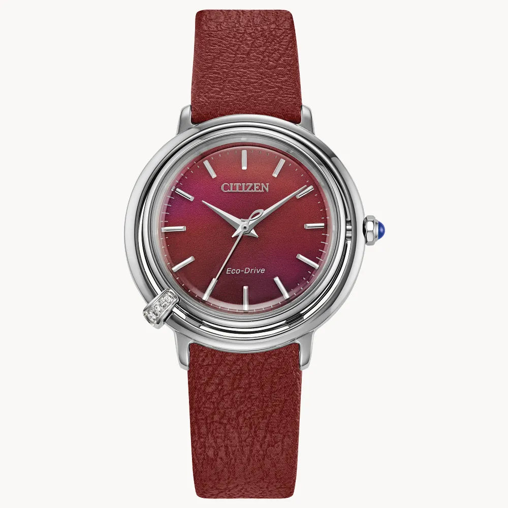 Citizen L Arcly Interchangeable Strap Set EM1091-67X