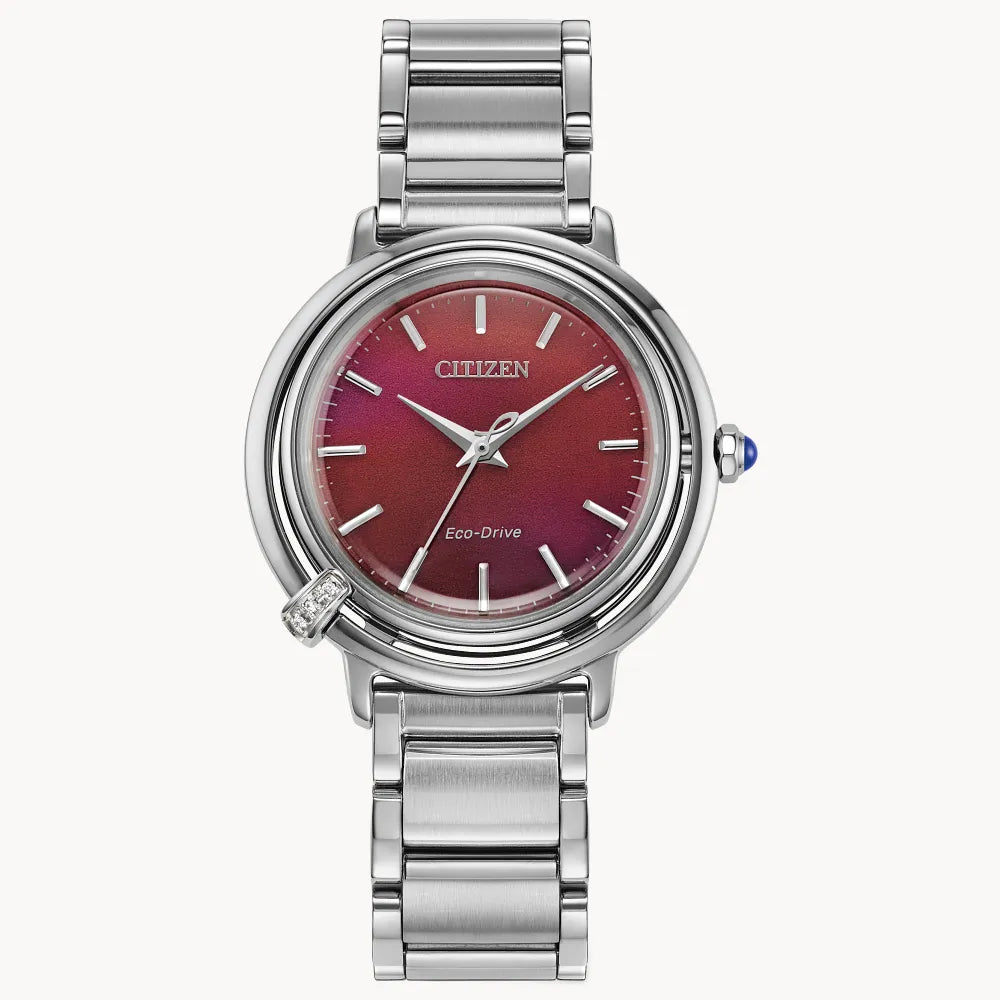Citizen L Arcly Interchangeable Strap Set EM1091-67X
