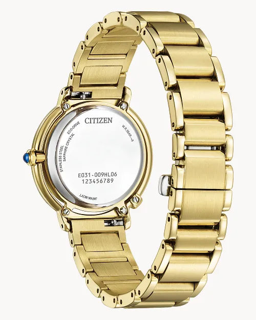 Citizen L Arcly EM1099-57L