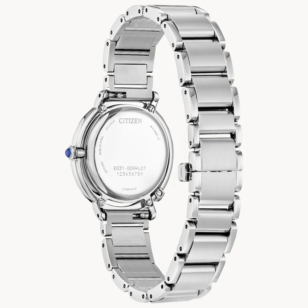 Citizen L Arcly Interchangeable Strap Set EM1091-67X