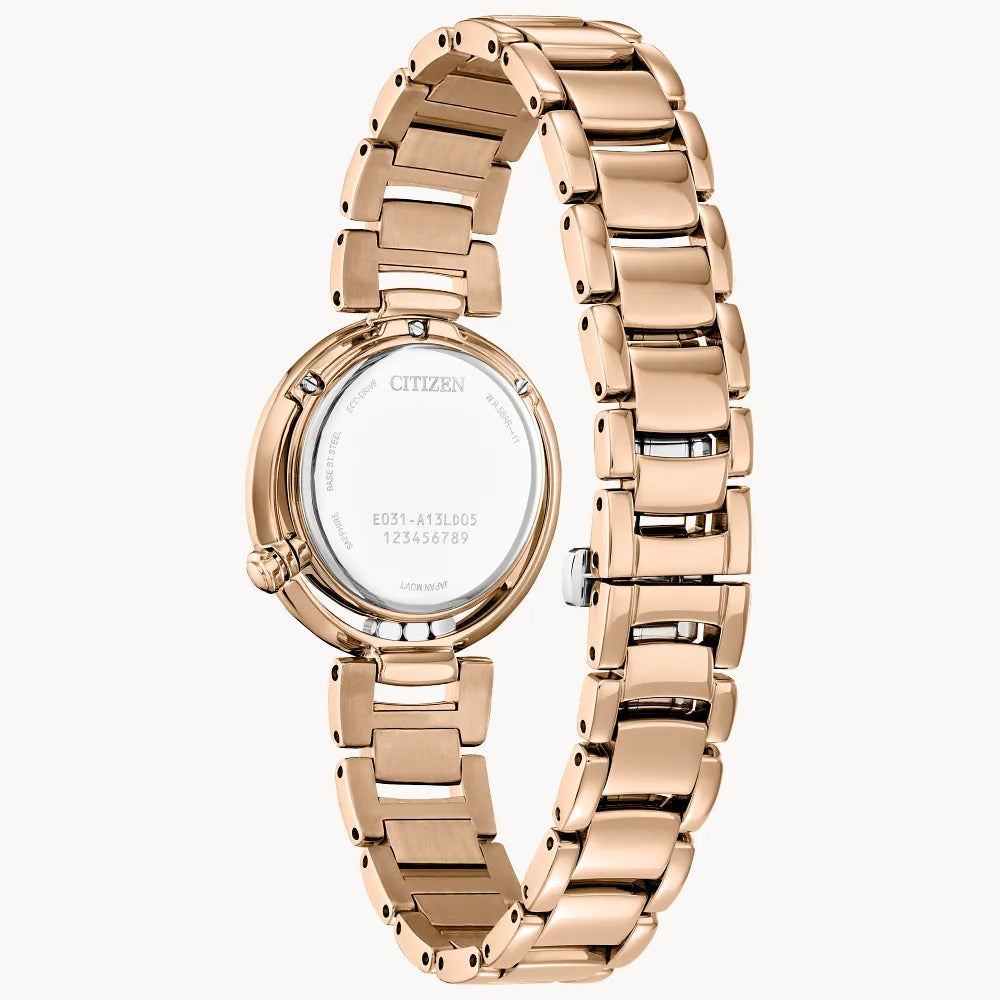 Citizen L Arcly EM1113-58Y