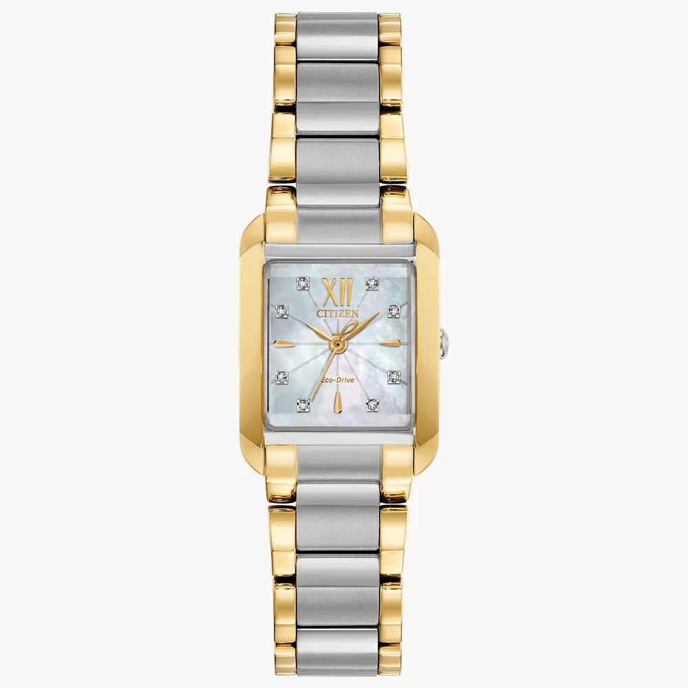 Citizen L Bianca EW5554-58D