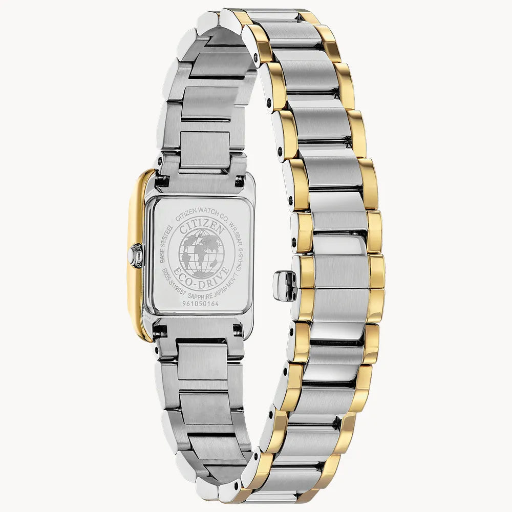 Citizen L Bianca EW5554-58D