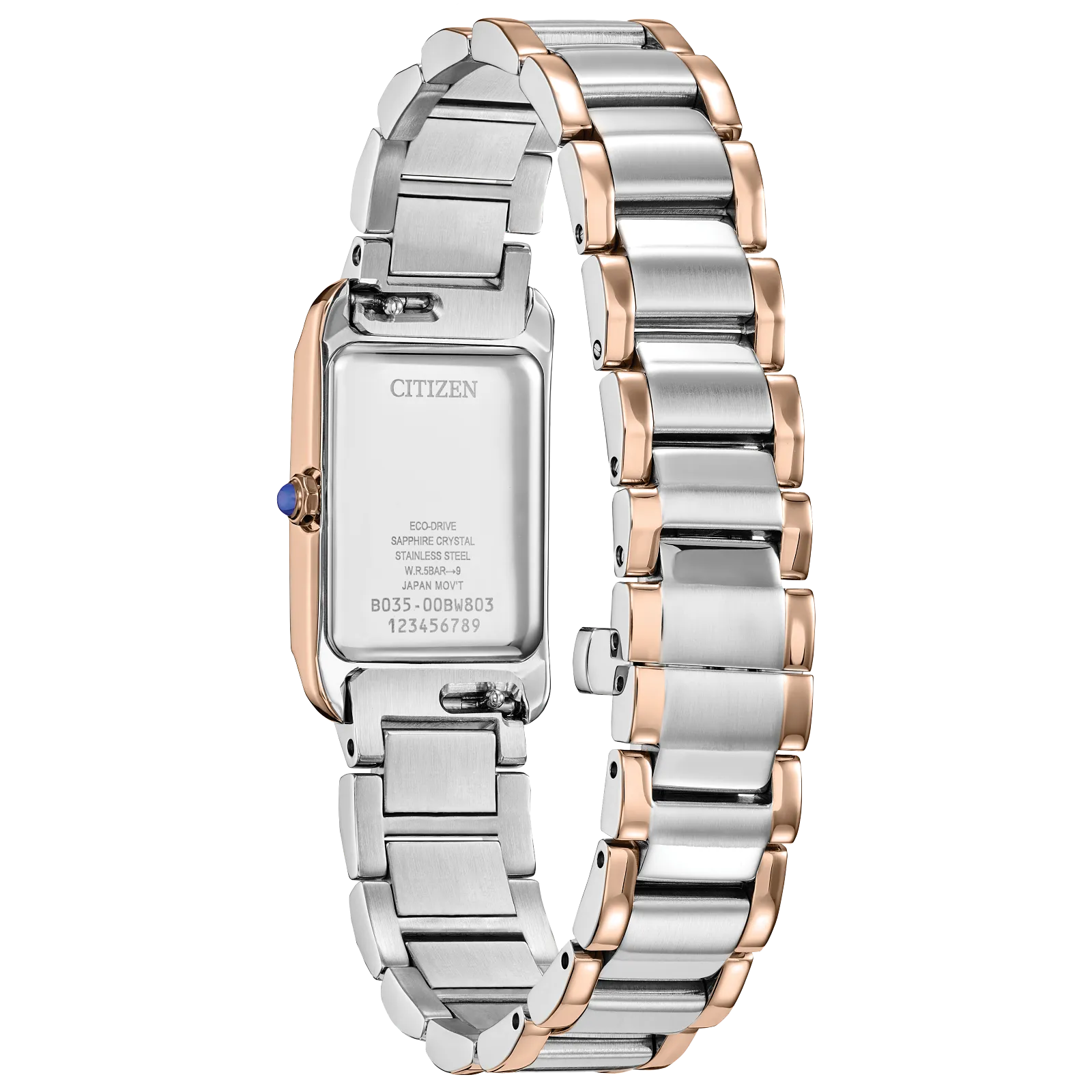Citizen L Bianca EW5624-54Y