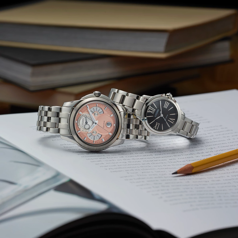 Citizen L Ceci EM1160-58E