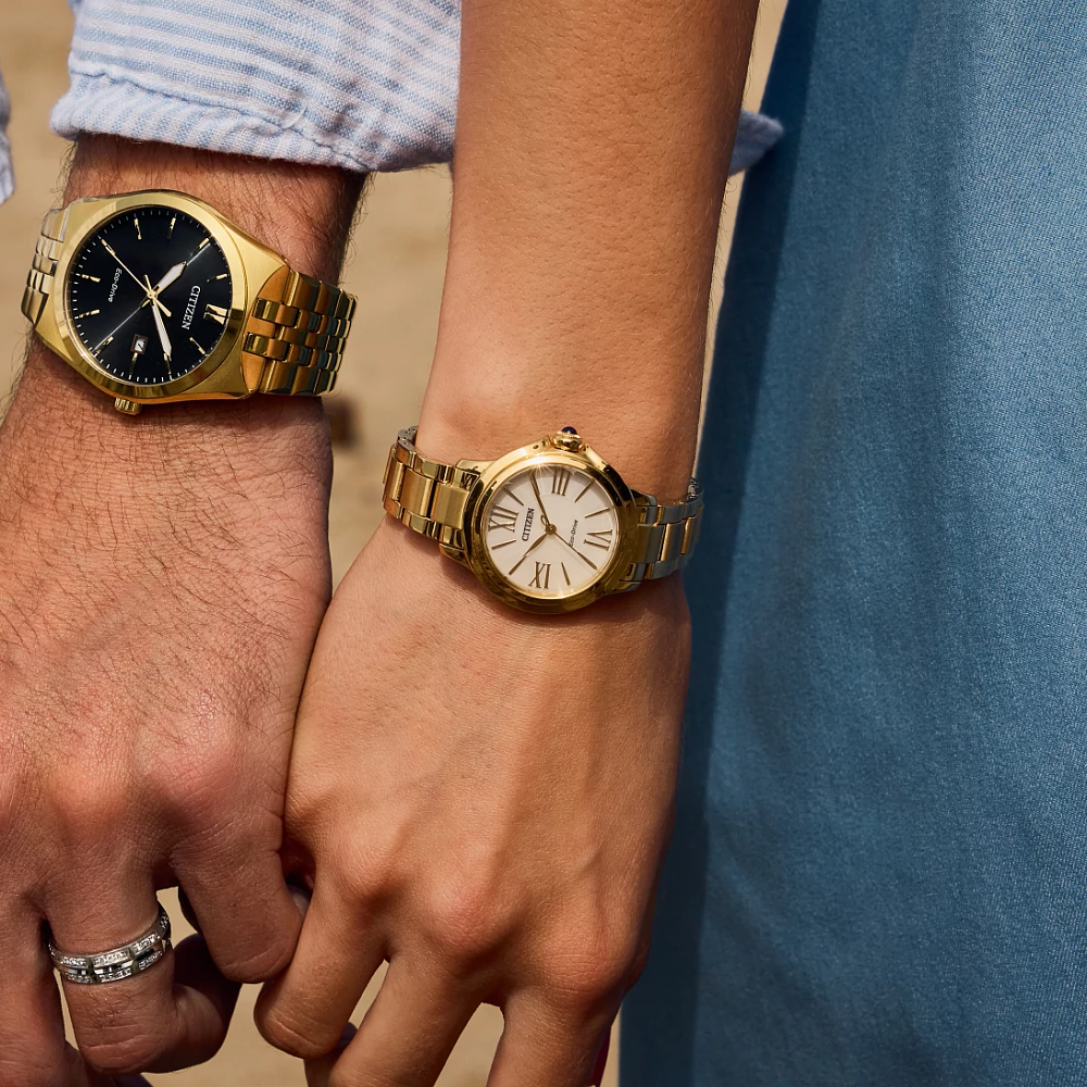 Citizen L Ceci EM1162-52A
