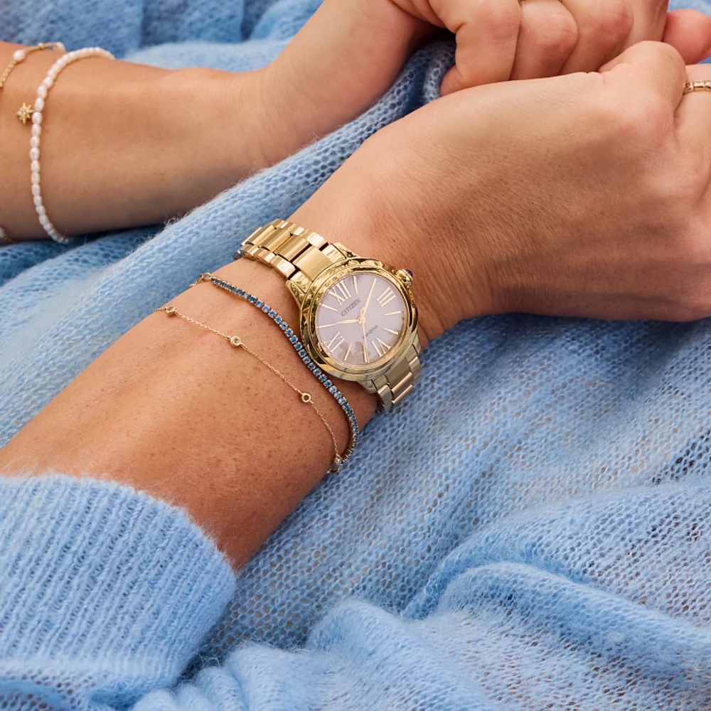 Citizen L Ceci EM1162-52A